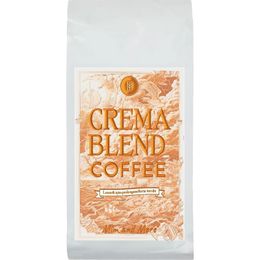 Mim And More 1 kg Crema Blend Coffee Çekirdek Kahve