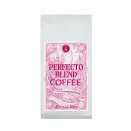 Mim and More 1 kg Perfecto Blend Coffee Çekirdek Kahve