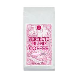 Mim and More 1 kg Perfecto Blend Coffee Çekirdek Kahve
