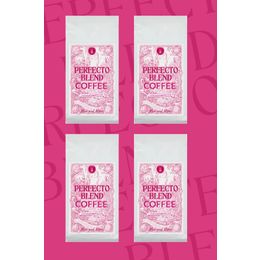 Mim and More 1 kg Perfecto Blend Coffee Çekirdek Kahve