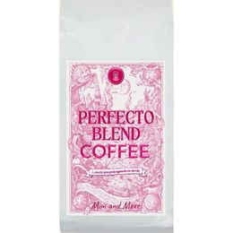 Mim and More 1 kg Perfecto Blend Coffee Çekirdek Kahve