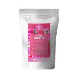 Mim and More 100 gr Pembe Superfood Matcha Tozu