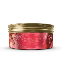 Mim and More 150 gr Ahududu Aromalı Türk Kahvesi