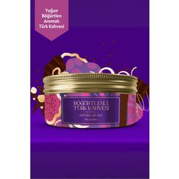 Mim and More 150 gr Böğürtlenli Türk Kahvesi