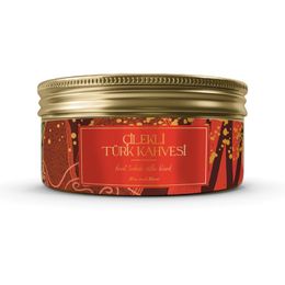 Mim and More 150 gr Çilekli Türk Kahvesi