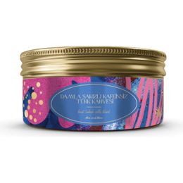 Mim and More 150 gr Damla Sakızlı Decaf Türk Kahvesi