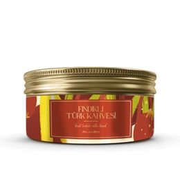 Mim And More 150 gr Fındık Aromalı Türk Kahvesi
