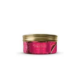 Mim and More 150 gr Gül Lokum Aromalı Türk Kahvesi