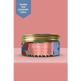 Mim and More 150 gr Hindiba Granül Kahve Hindiba Özlü Çözülebilir Kahve
