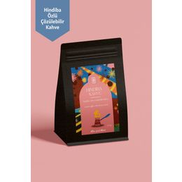 Mim and More 150 gr Hindiba Granül Kahve Hindiba Özlü Çözülebilir Kahve