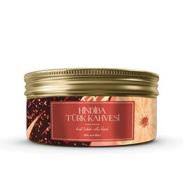 Mim and More 150 gr Hindiba Granül Kahve Hindiba Özlü Çözülebilir Kahve