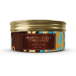 Mim And More 150 gr Hindistan Cevizli Türk Kahvesi
