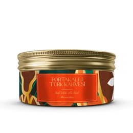 Mim and More 150 gr Portakal Aromalı Türk Kahvesi