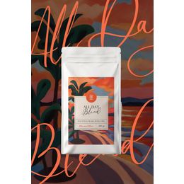 Mim and More 200 gr All Day Blend Filtre Kahve