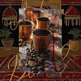 Mim and More 200 gr Arabica Blend Filtre Kahve