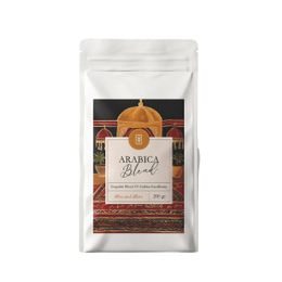 Mim and More 200 gr Arabica Blend Filtre Kahve