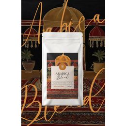 Mim and More 200 gr Arabica Blend Filtre Kahve
