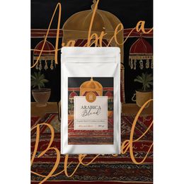 Mim and More 200 gr Arabica Blend Filtre Kahve