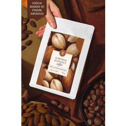 Mim and More 200 gr Badem ve Fındık Aromalı Kahve Filtre Kahve