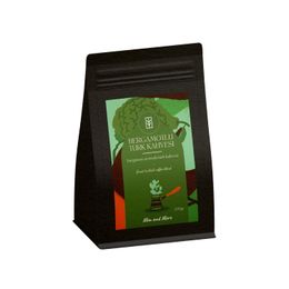 Mim and More 200 gr Bergamot Aromalı Türk Kahvesi
