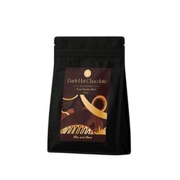 Mim and More 200 gr Bitter Sıcak Çikolata