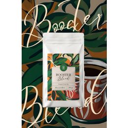 Mim and More 200 gr Booster Blend Filtre Kahve