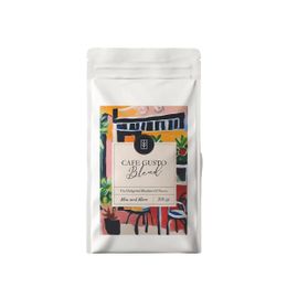 Mim and More 200 gr Cafe Gusto Blend Filtre Kahve