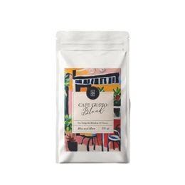 Mim and More 200 gr Cafe Gusto Blend Filtre Kahve