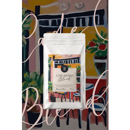Mim and More 200 gr Cafe Gusto Blend Filtre Kahve