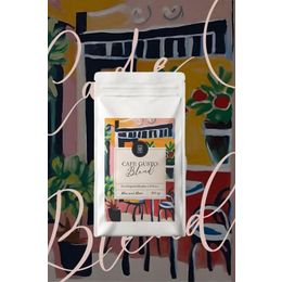 Mim and More 200 gr Cafe Gusto Blend Filtre Kahve