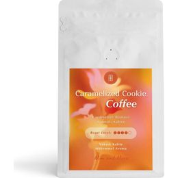 Mim and More 200 gr Caramelized Cookie Coffee Karamelize Kurabiye Aromalı Kahve Filtre Kahve