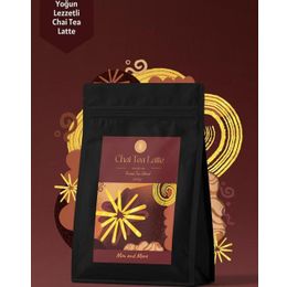 Mim and More 200 gr Chai Tea Latte