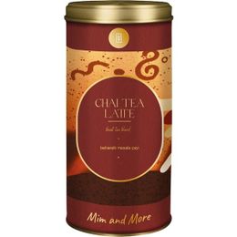 Mim and More 200 gr Chai Tea Latte Tin