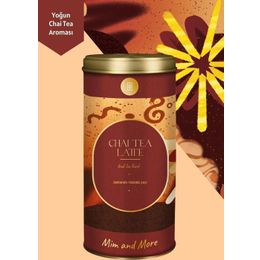Mim and More 200 gr Chai Tea Latte Tin