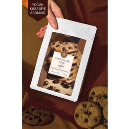 Mim And More 200 gr Chocolate Chip Coffee Çikolata Parçacık Aromalı Kahve Filtre Kahve