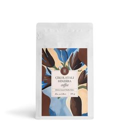 Mim and More 200 gr Çikolata Aromalı Hindiba Öğütülmüş Filtre Kahve