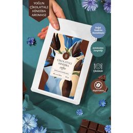 Mim and More 200 gr Çikolata Aromalı Hindiba Öğütülmüş Filtre Kahve