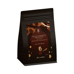 Mim And More 200 gr Çikolatalı Kurabiyeli Türk Kahvesi