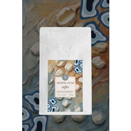 Mim and More 200 gr Damla Sakızı Aromalı Filtre Kahve
