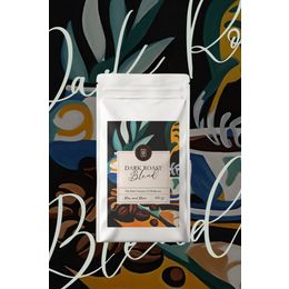 Mim and More 200 gr Dark Roast Blend Filtre Kahve