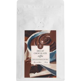 Mim and More 200 gr Decaf Chocolate Coffee Çikolata Aromalı Kafeinsiz Çekirdek Kahve