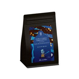 Mim And More 200 gr Decaf Damla Sakızlı Türk Kahvesi Damla Sakız Aromalı Kafeinsiz Türk Kahvesi