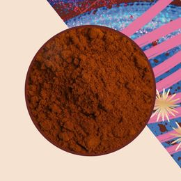 Mim And More 200 gr Decaf Damla Sakızlı Türk Kahvesi Damla Sakız Aromalı Kafeinsiz Türk Kahvesi