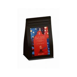 Mim And More 200 gr Decaf Damla Sakızlı Türk Kahvesi Damla Sakız Aromalı Kafeinsiz Türk Kahvesi