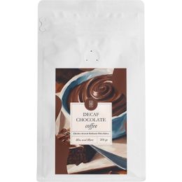 Mim And More 200 gr Double Chocolate Coffee Duble Çikolata Aromalı Kahve Filtre Kahve