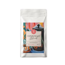 Mim and More 200 gr Expert Roast Blend Filtre Kahve