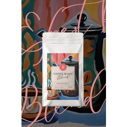 Mim and More 200 gr Expert Roast Blend Filtre Kahve