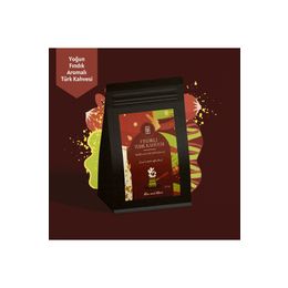 Mim And More 200 gr Fındıklı Türk Kahvesi
