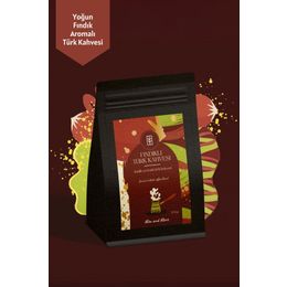 Mim And More 200 gr Fındıklı Türk Kahvesi