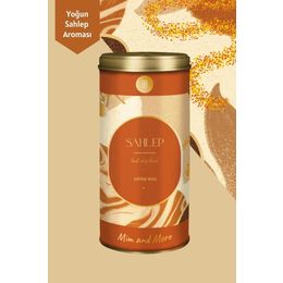 Mim and More 200 gr Geleneksel Salep Tin